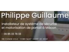 Philippe Guillaume