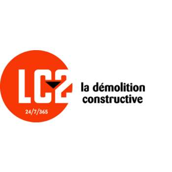 LC2  Démolition