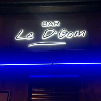 Le D'Gom