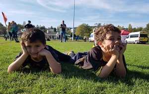 tournoi à Tournus