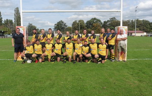 RCVS-rugby club universitaire lyonnais