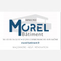 Morel Bâtiment