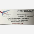 Codumat