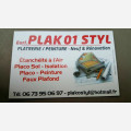 Plak 01 Styl