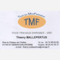 TMF