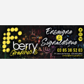 Berry Graphic's