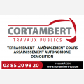 Cortambert TP