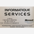 Informatique Services