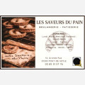 Les Saveurs du Pain