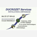 Ducrozet Service