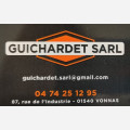 Guichardet SARL