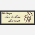 Chez La Mère Martinet