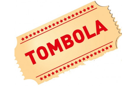 Résultats Tombola 1er mai