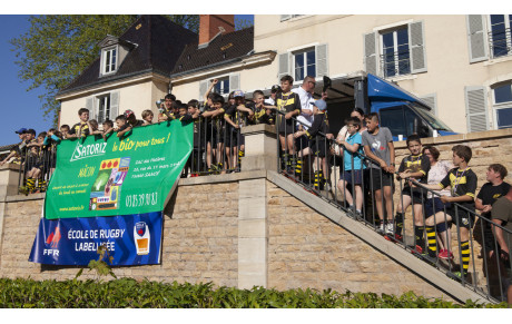 Tournoi du Val de Saône