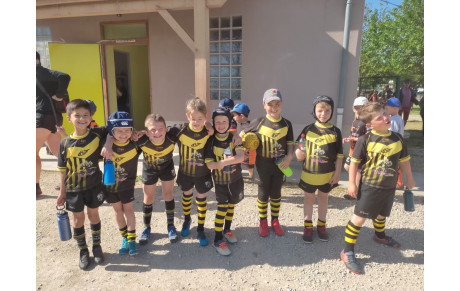 Tournoi EDR Chagny 14 mai 2022