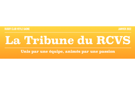 Tribune Janvier/Février 2022