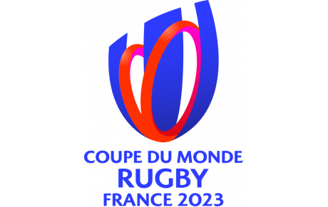 Train de la coupe du monde