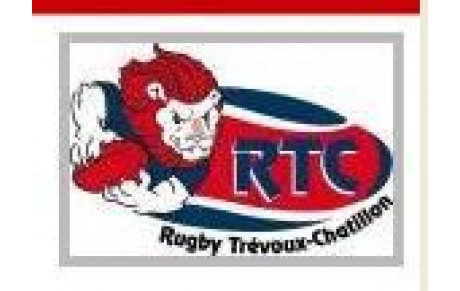 RUGBY TREVOUX CHATILLON